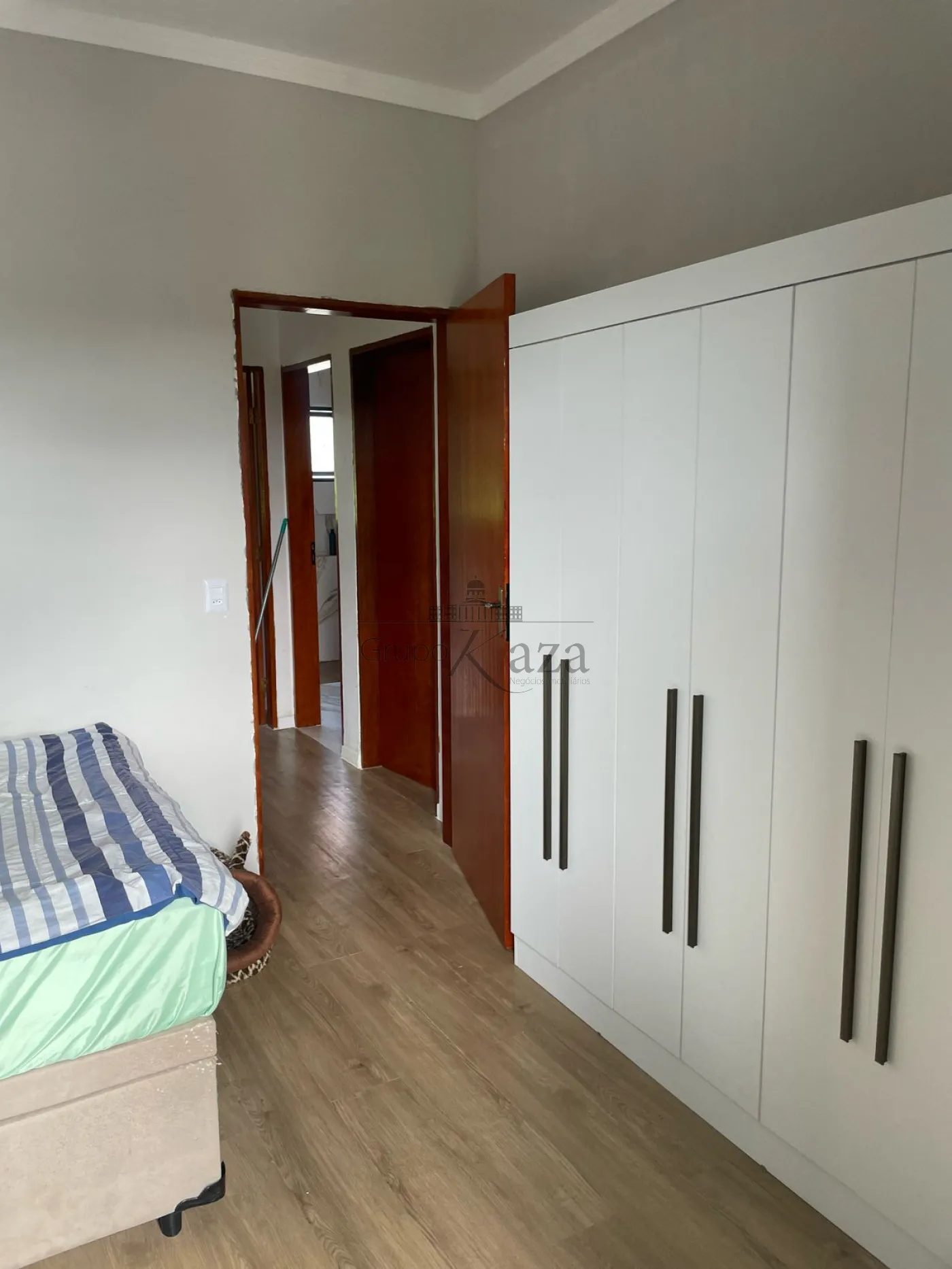 Foto 8 de Casa Padrão em Setville Altos de São José, São José dos Campos - imagem 8