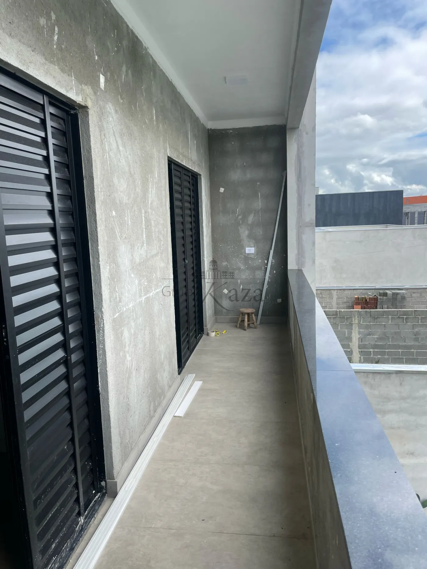 Foto 12 de Casa Padrão em Setville Altos de São José, São José dos Campos - imagem 12