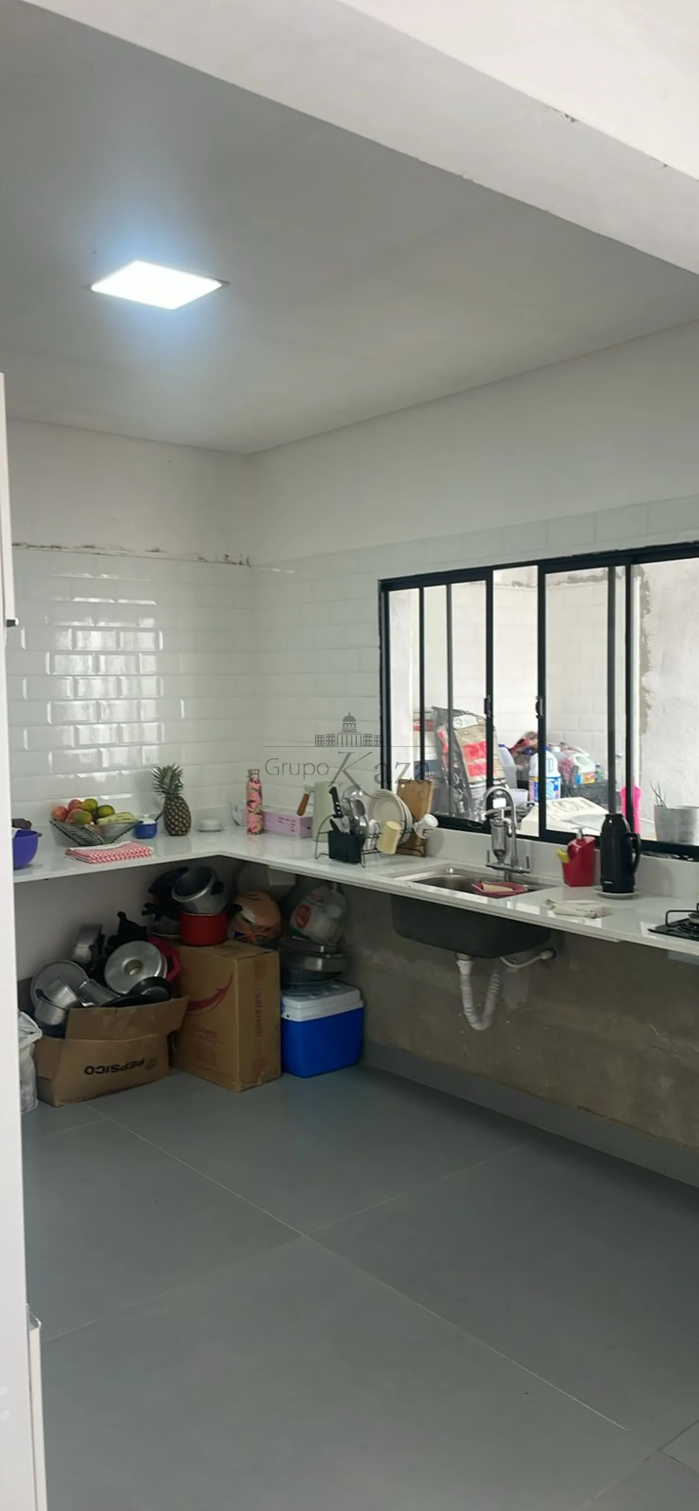Foto 3 de Casa Padrão em Setville Altos de São José, São José dos Campos - imagem 3