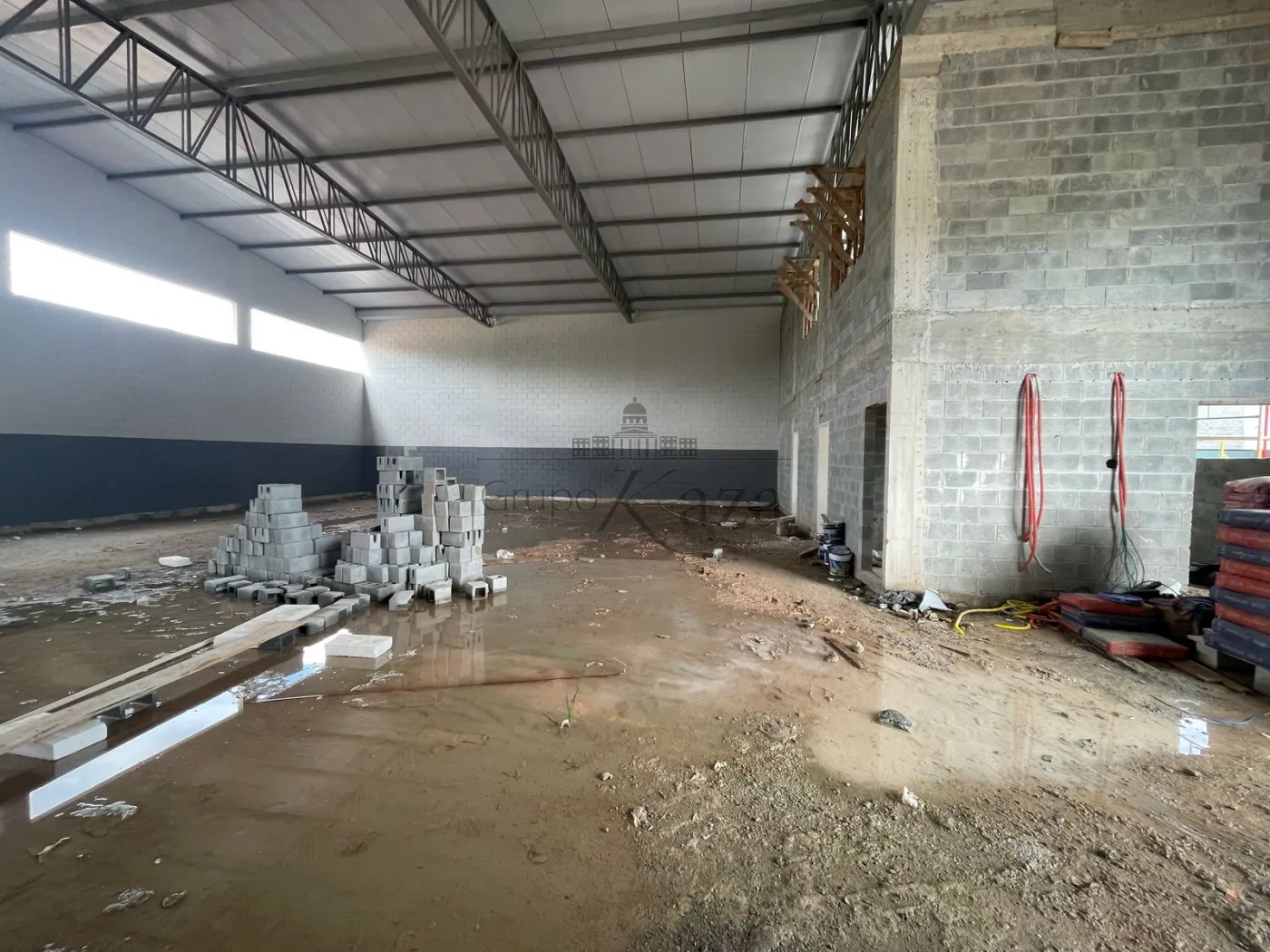 Foto 2 de Comercial Condomínio em Jardim Califórnia, Jacareí - imagem 2