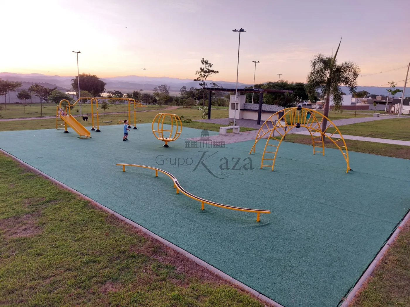 Foto 15 de Terreno Condomínio em Eugênio de Mello, São José dos Campos - imagem 15
