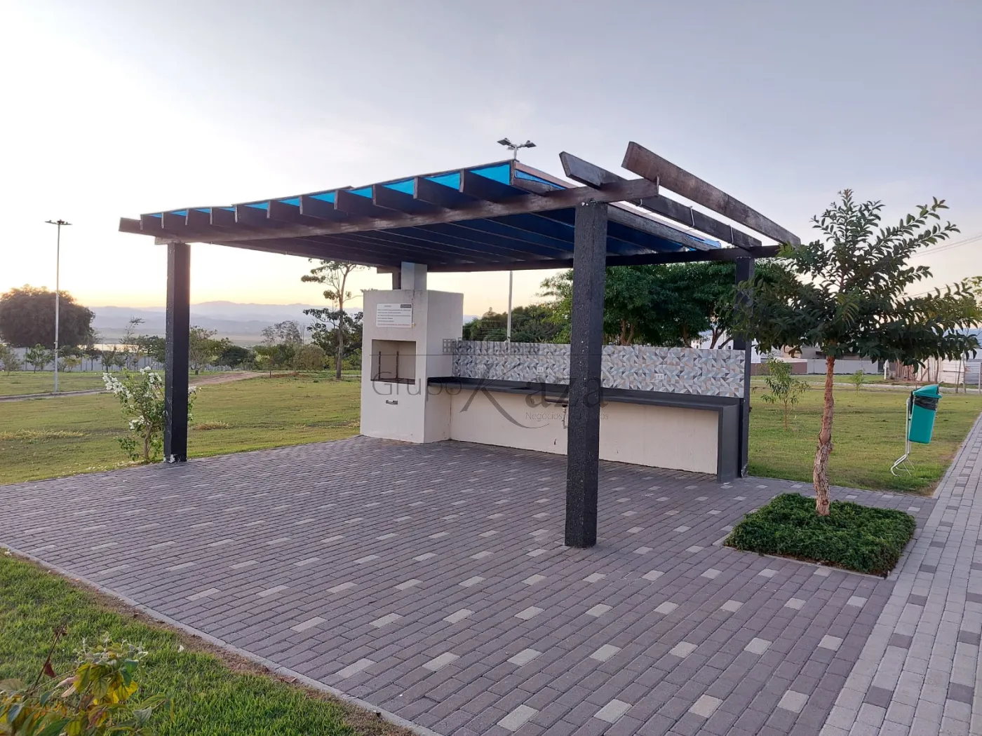 Foto 14 de Terreno Condomínio em Eugênio de Mello, São José dos Campos - imagem 14