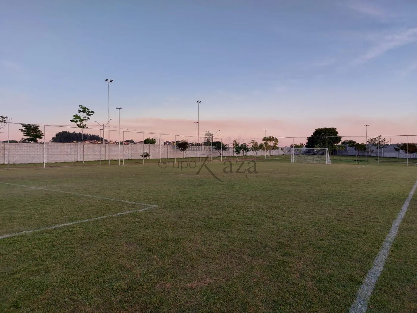 Foto 10 de Terreno Condomínio em Eugênio de Mello, São José dos Campos - imagem 10