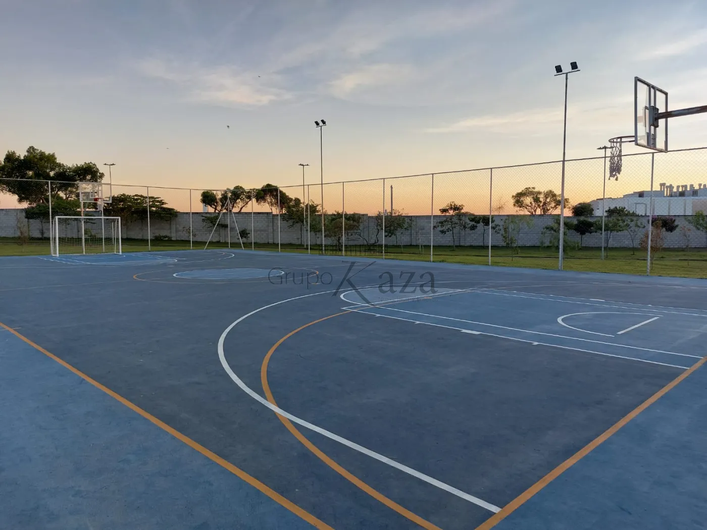 Foto 9 de Terreno Condomínio em Eugênio de Mello, São José dos Campos - imagem 9
