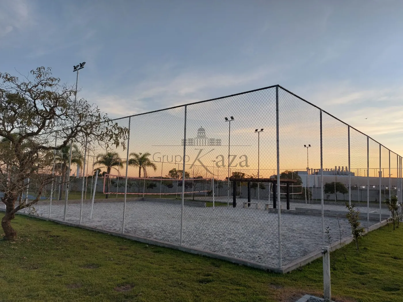 Foto 4 de Terreno Condomínio em Eugênio de Mello, São José dos Campos - imagem 4