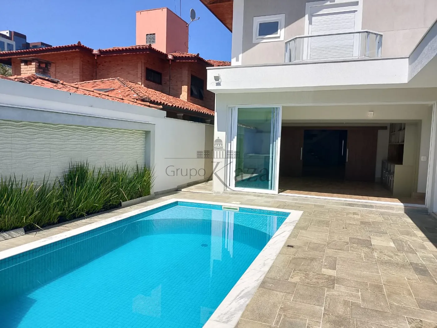 Foto 2 de Casa Condomínio em Parque Residencial Aquarius, São José dos Campos - imagem 2