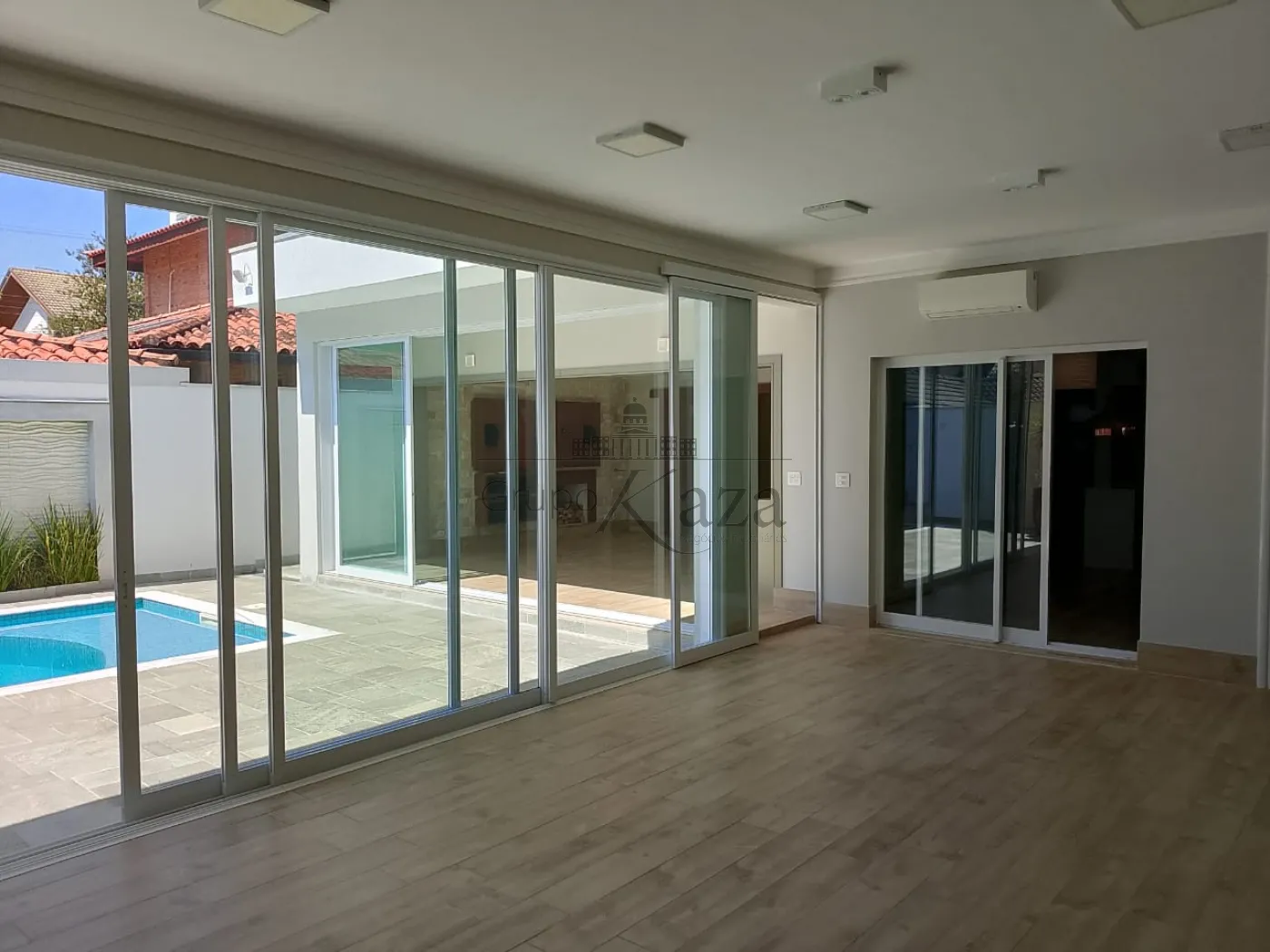 Foto 4 de Casa Condomínio em Parque Residencial Aquarius, São José dos Campos - imagem 4