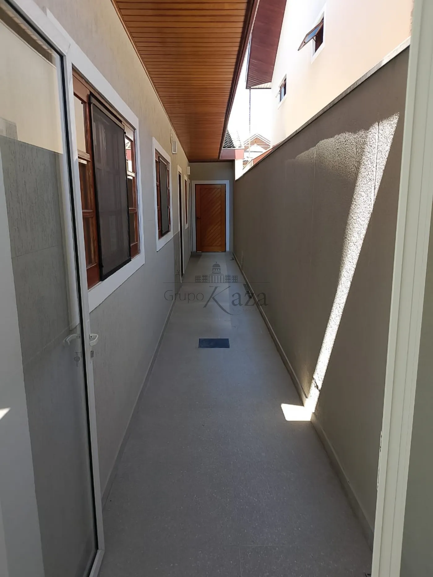 Foto 35 de Casa Condomínio em Parque Residencial Aquarius, São José dos Campos - imagem 35