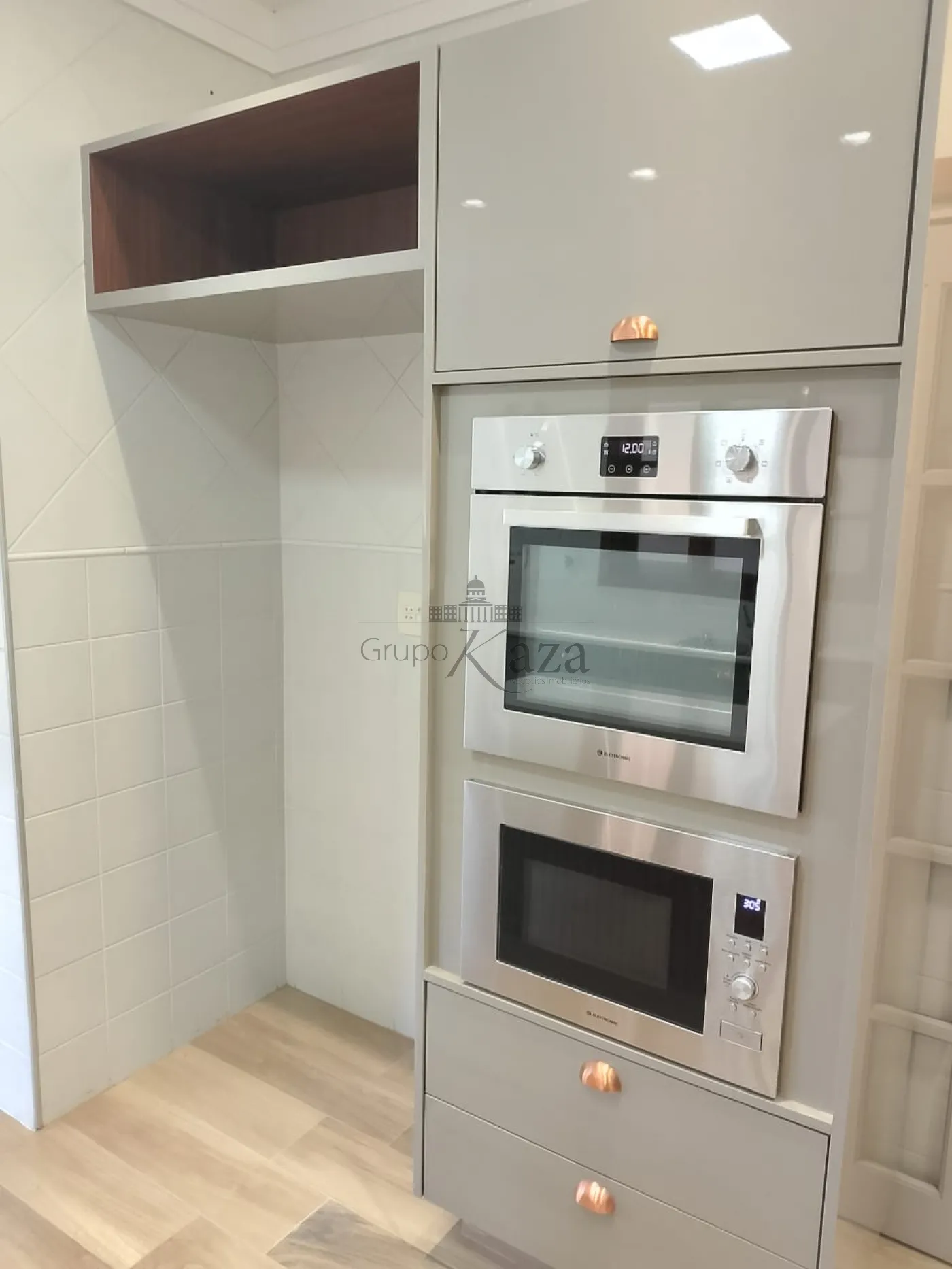 Foto 9 de Casa Condomínio em Parque Residencial Aquarius, São José dos Campos - imagem 9