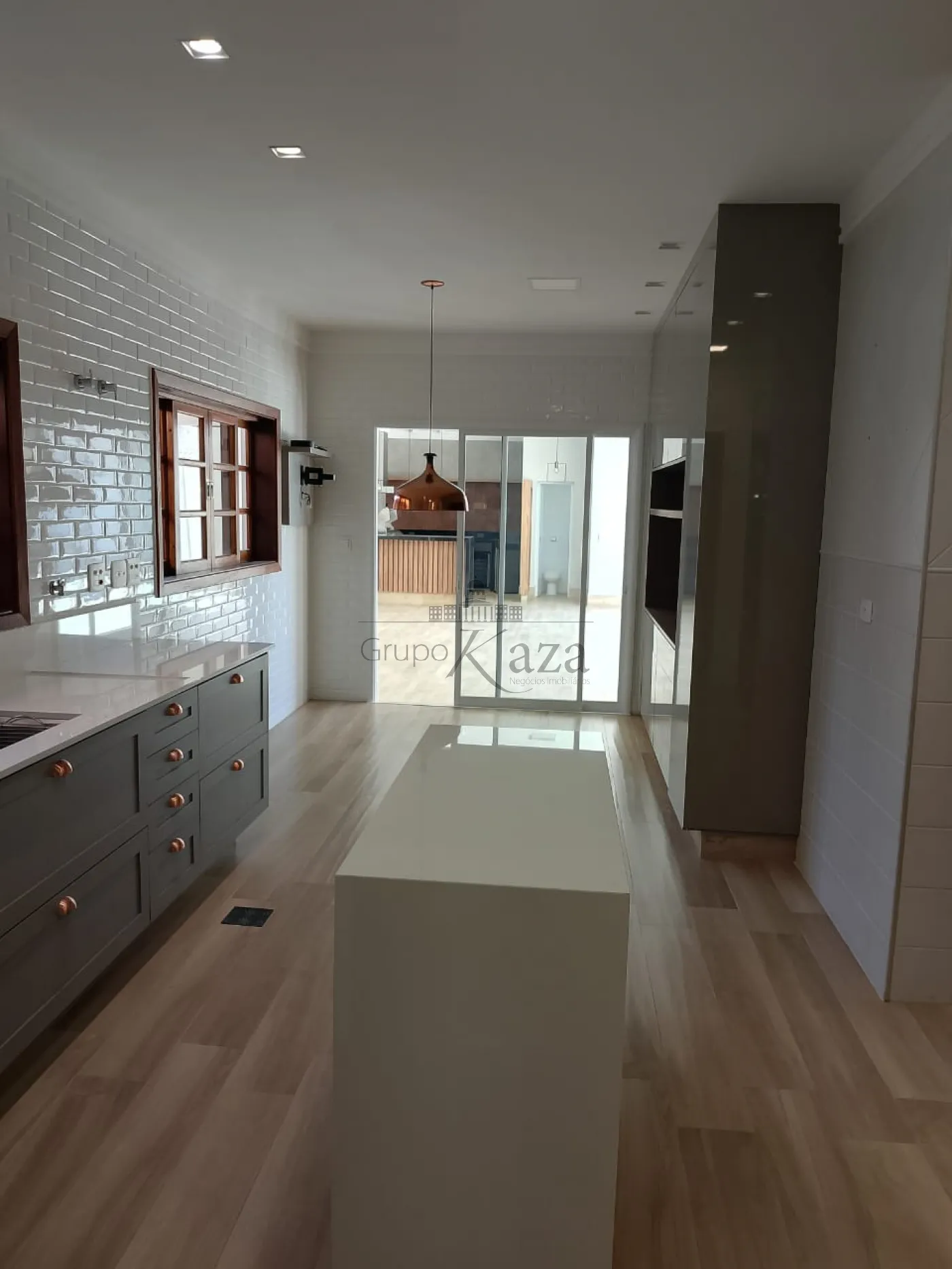 Foto 6 de Casa Condomínio em Parque Residencial Aquarius, São José dos Campos - imagem 6