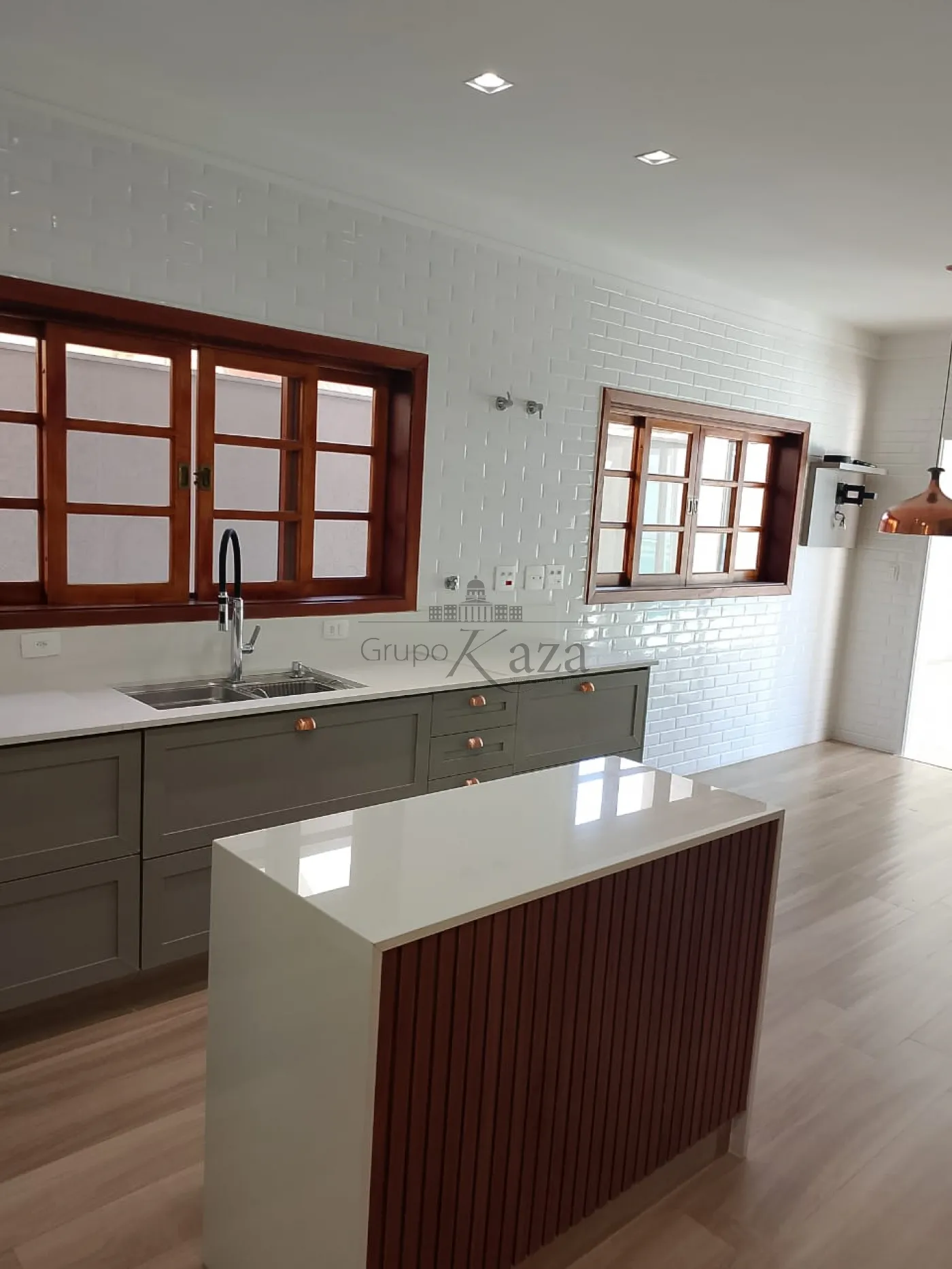 Foto 7 de Casa Condomínio em Parque Residencial Aquarius, São José dos Campos - imagem 7