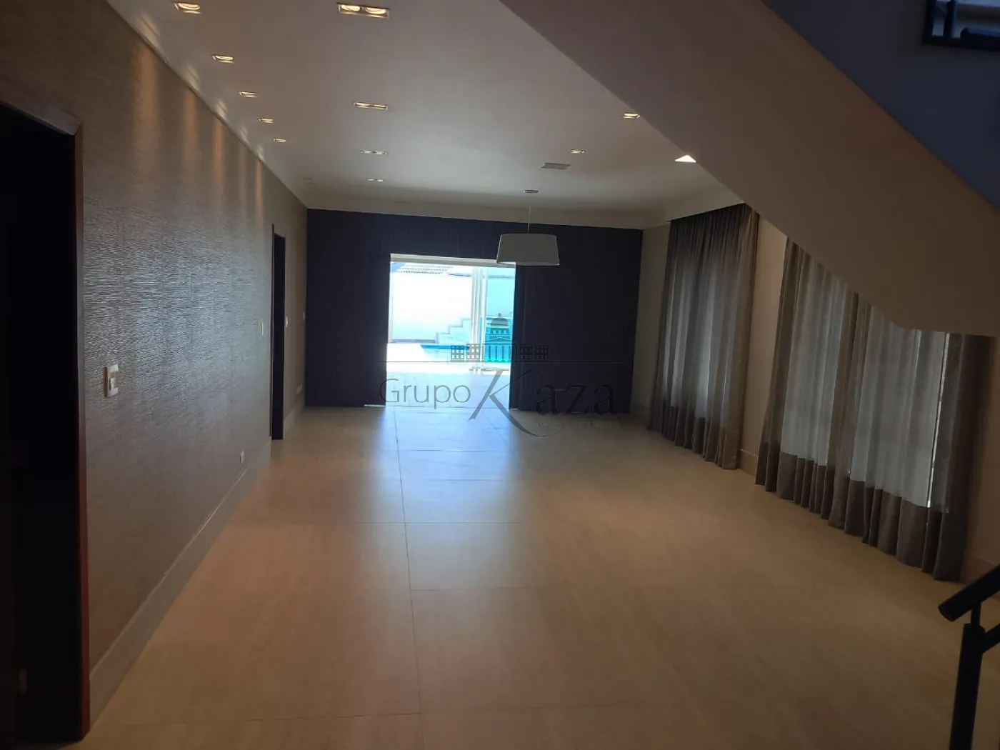 Foto 12 de Casa Condomínio em Parque Residencial Aquarius, São José dos Campos - imagem 12