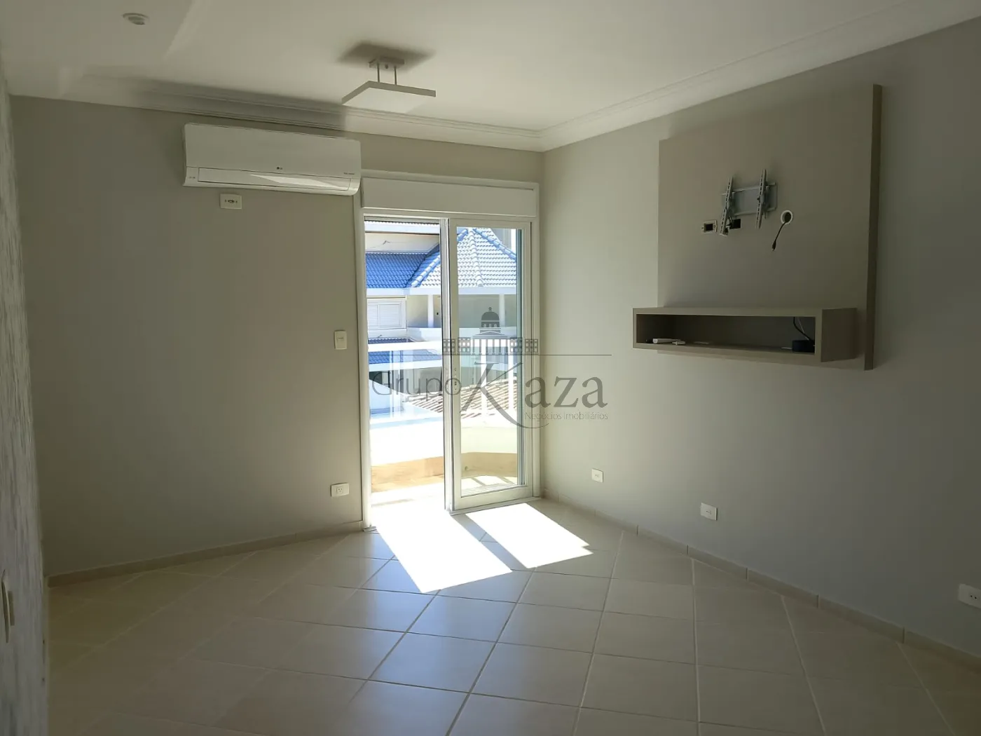 Foto 18 de Casa Condomínio em Parque Residencial Aquarius, São José dos Campos - imagem 18
