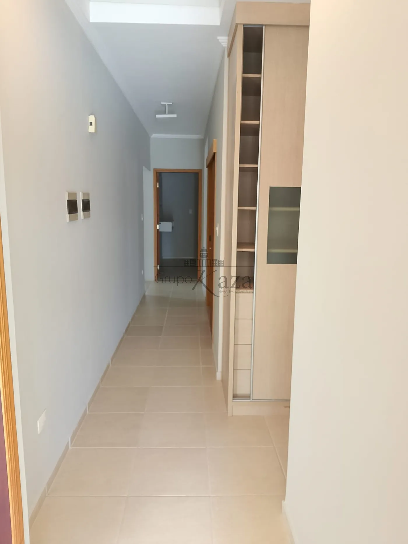 Foto 23 de Casa Condomínio em Parque Residencial Aquarius, São José dos Campos - imagem 23