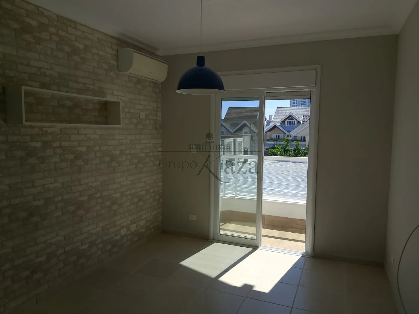 Foto 21 de Casa Condomínio em Parque Residencial Aquarius, São José dos Campos - imagem 21
