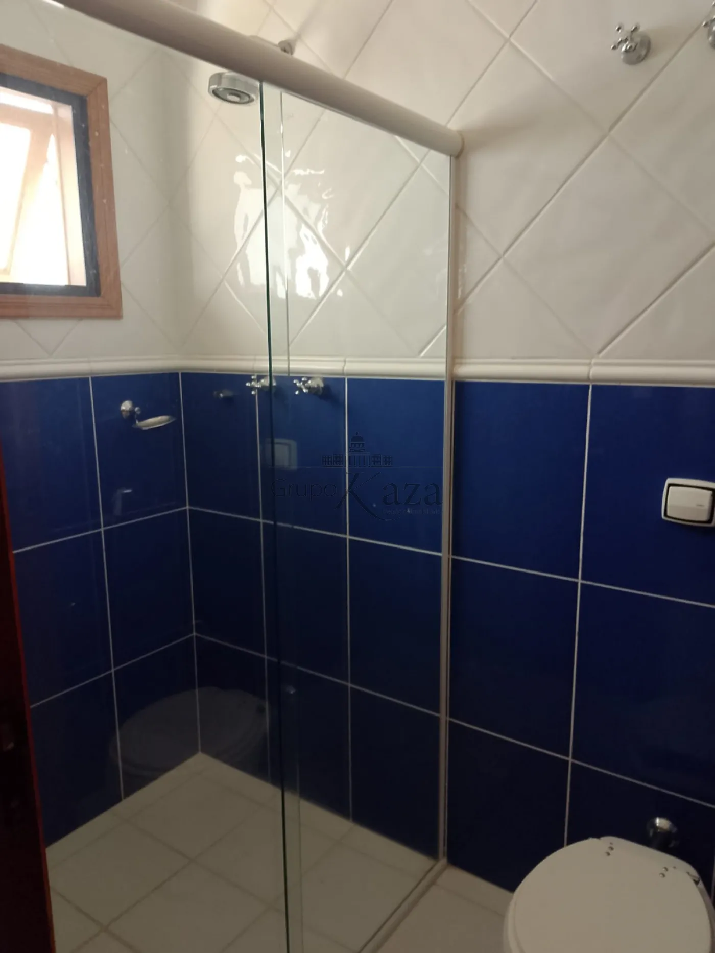 Foto 17 de Casa Condomínio em Parque Residencial Aquarius, São José dos Campos - imagem 17