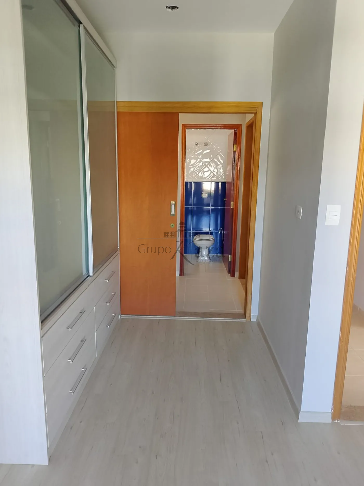 Foto 16 de Casa Condomínio em Parque Residencial Aquarius, São José dos Campos - imagem 16