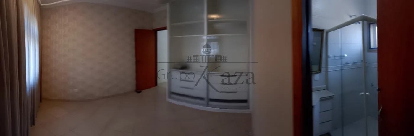 Foto 29 de Casa Condomínio em Parque Residencial Aquarius, São José dos Campos - imagem 29