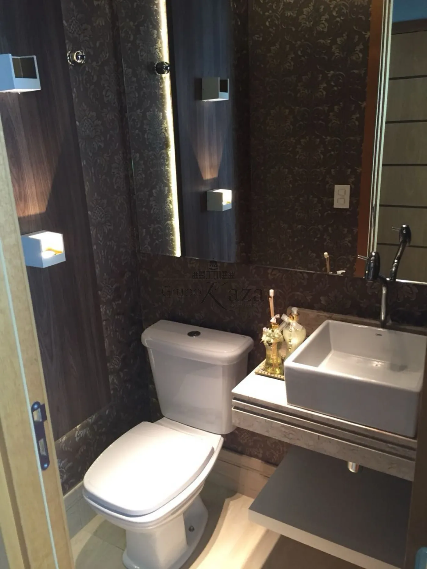 Foto 14 de Apartamento Padrão em Jardim Aquarius, São José dos Campos - imagem 14