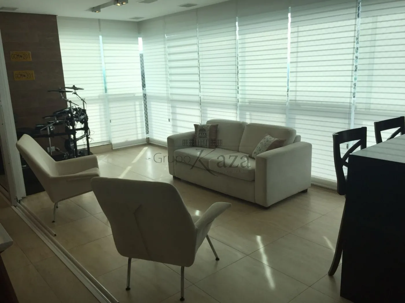 Foto 7 de Apartamento Padrão em Jardim Aquarius, São José dos Campos - imagem 7