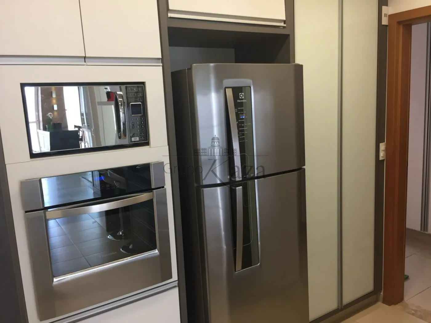 Foto 11 de Apartamento Padrão em Jardim Aquarius, São José dos Campos - imagem 11