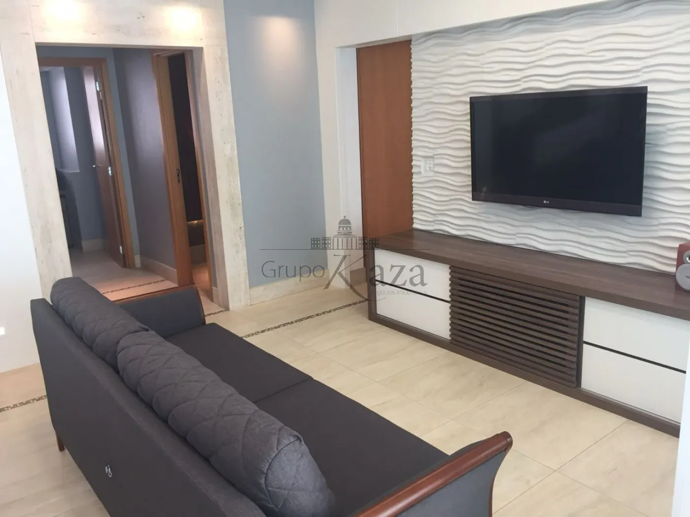 Foto 8 de Apartamento Padrão em Jardim Aquarius, São José dos Campos - imagem 8