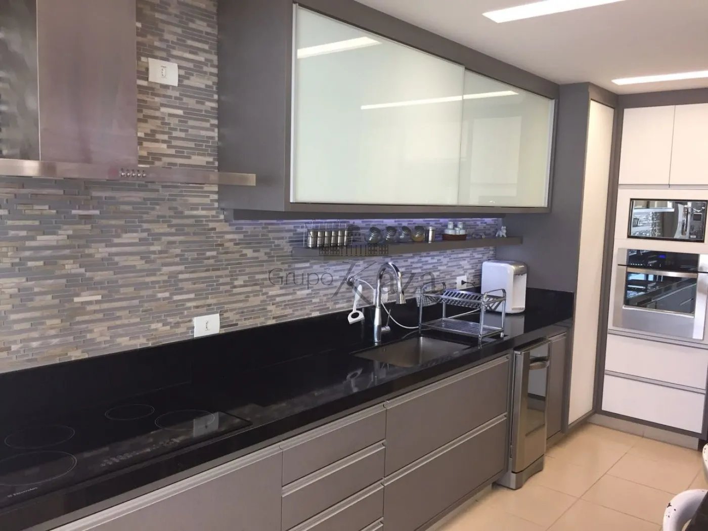 Foto 10 de Apartamento Padrão em Jardim Aquarius, São José dos Campos - imagem 10