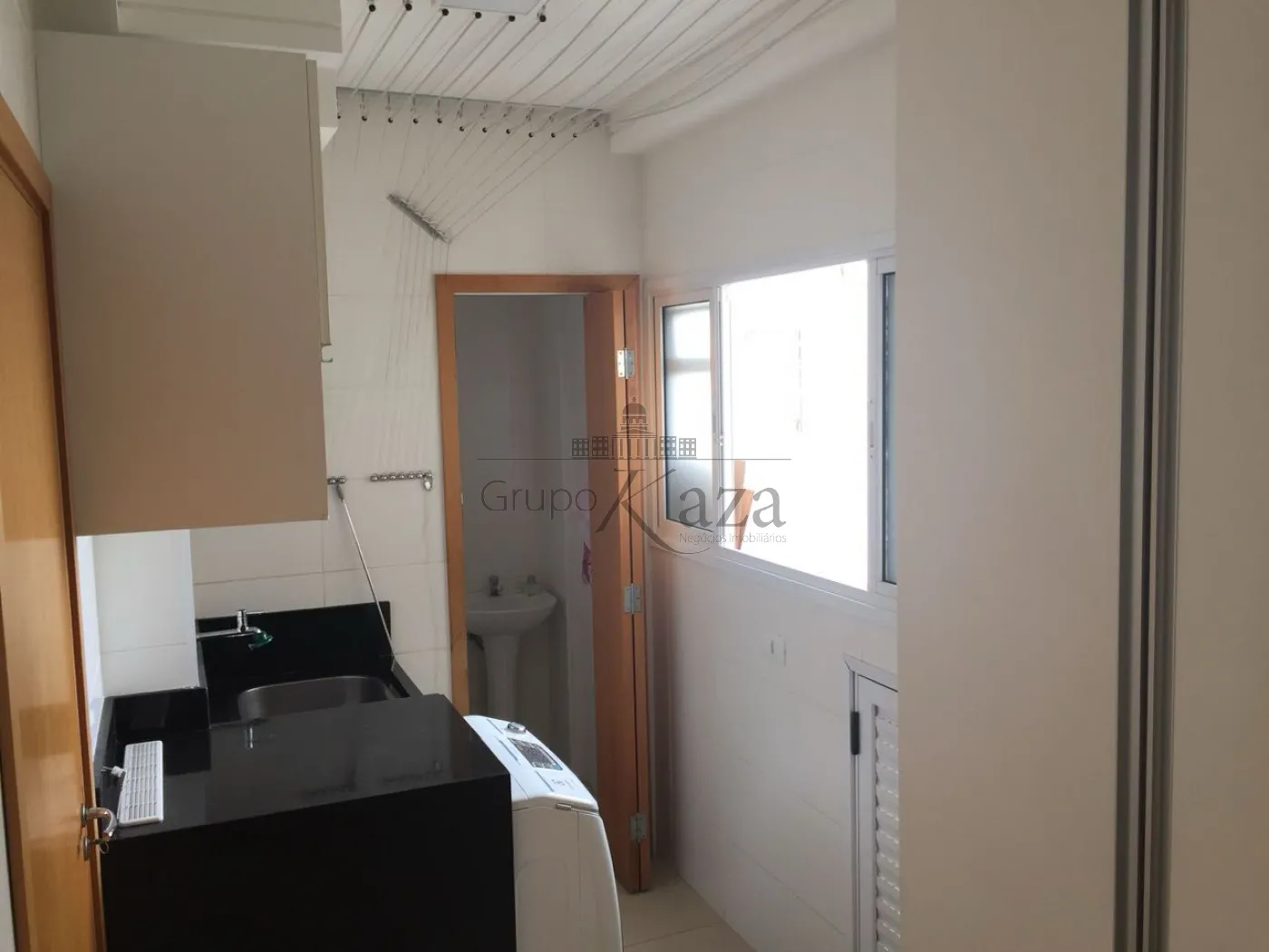 Foto 13 de Apartamento Padrão em Jardim Aquarius, São José dos Campos - imagem 13
