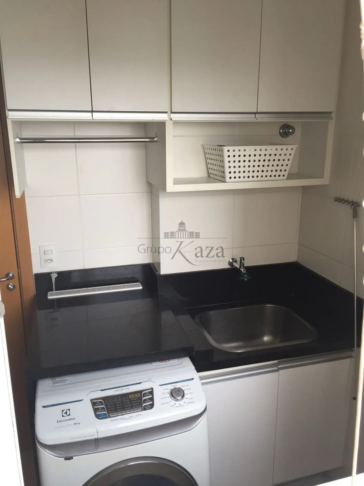 Foto 12 de Apartamento Padrão em Jardim Aquarius, São José dos Campos - imagem 12