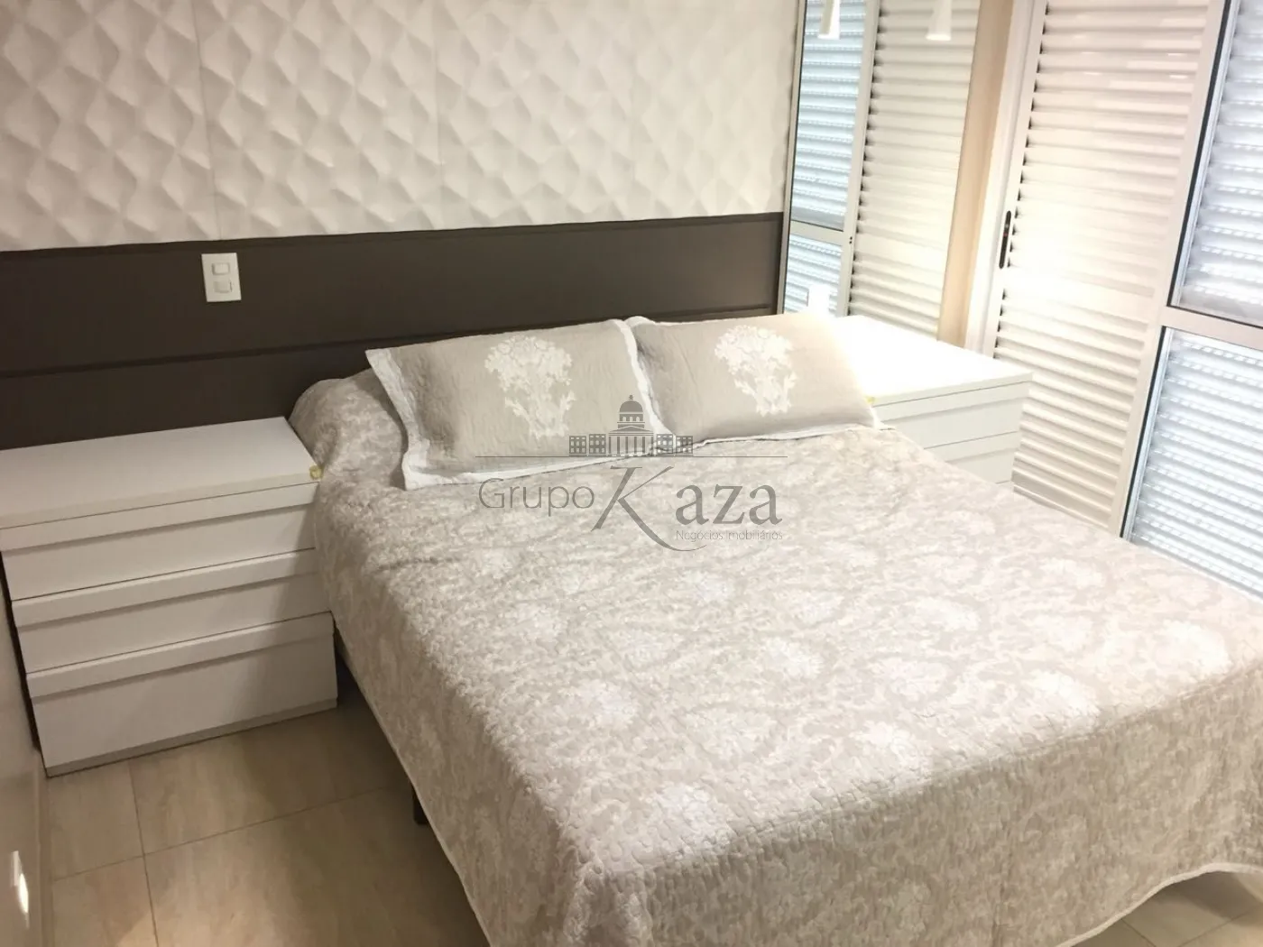 Foto 17 de Apartamento Padrão em Jardim Aquarius, São José dos Campos - imagem 17