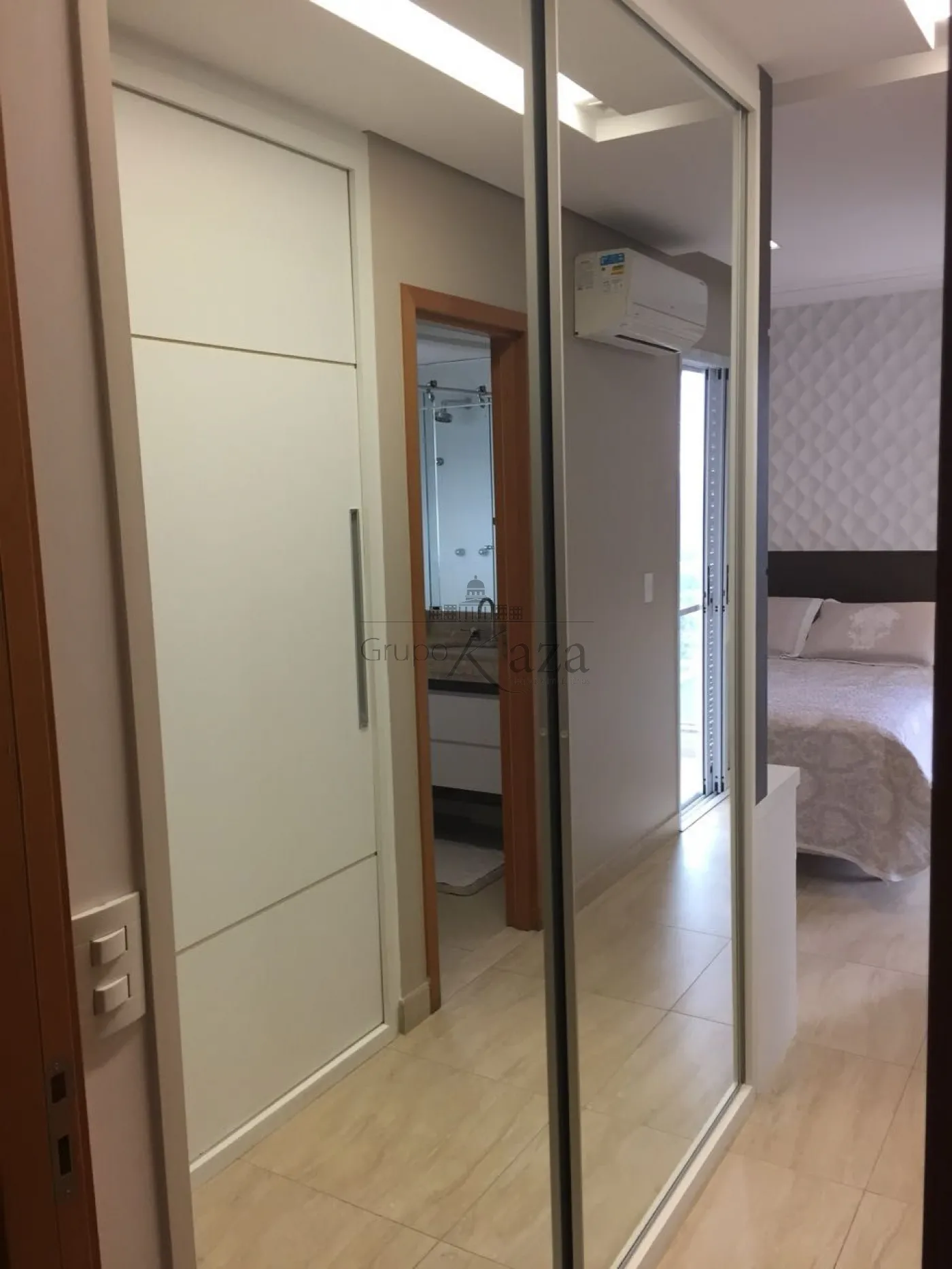 Foto 18 de Apartamento Padrão em Jardim Aquarius, São José dos Campos - imagem 18