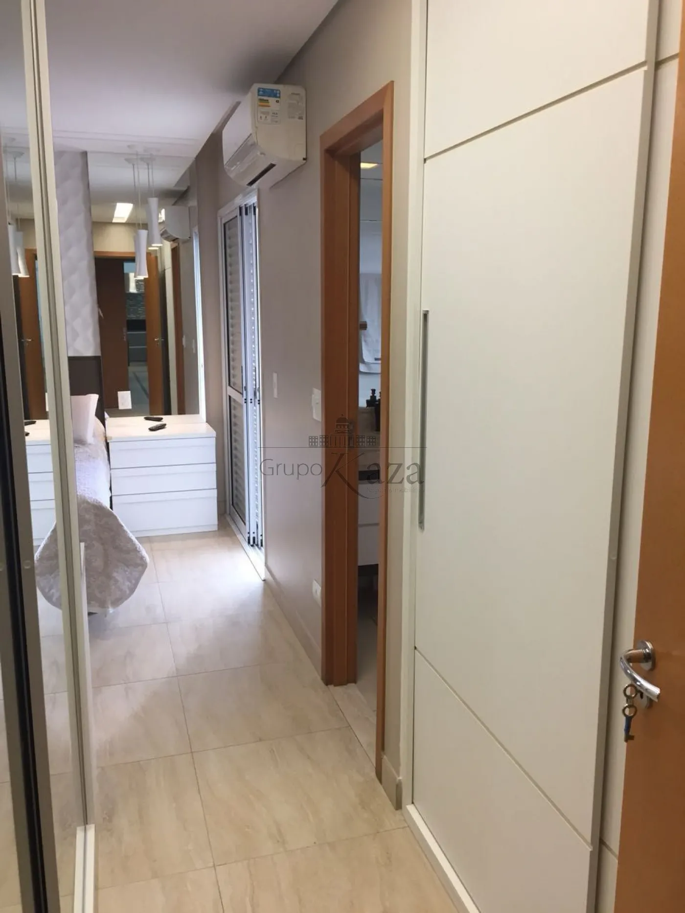 Foto 19 de Apartamento Padrão em Jardim Aquarius, São José dos Campos - imagem 19