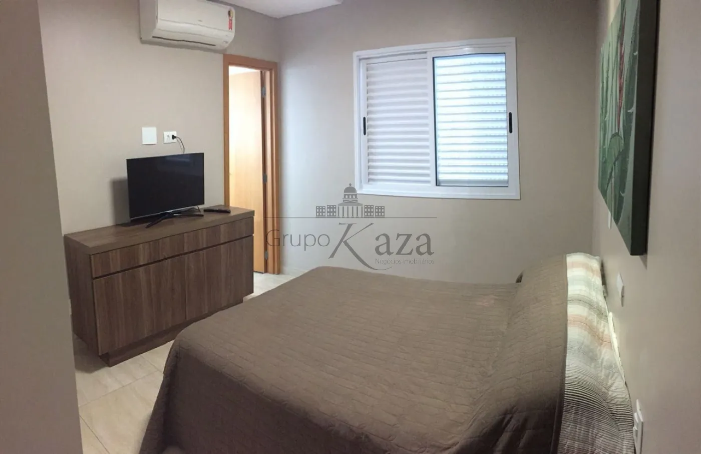 Foto 21 de Apartamento Padrão em Jardim Aquarius, São José dos Campos - imagem 21