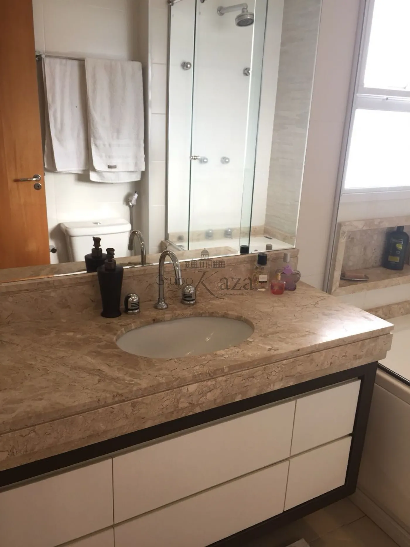 Foto 22 de Apartamento Padrão em Jardim Aquarius, São José dos Campos - imagem 22