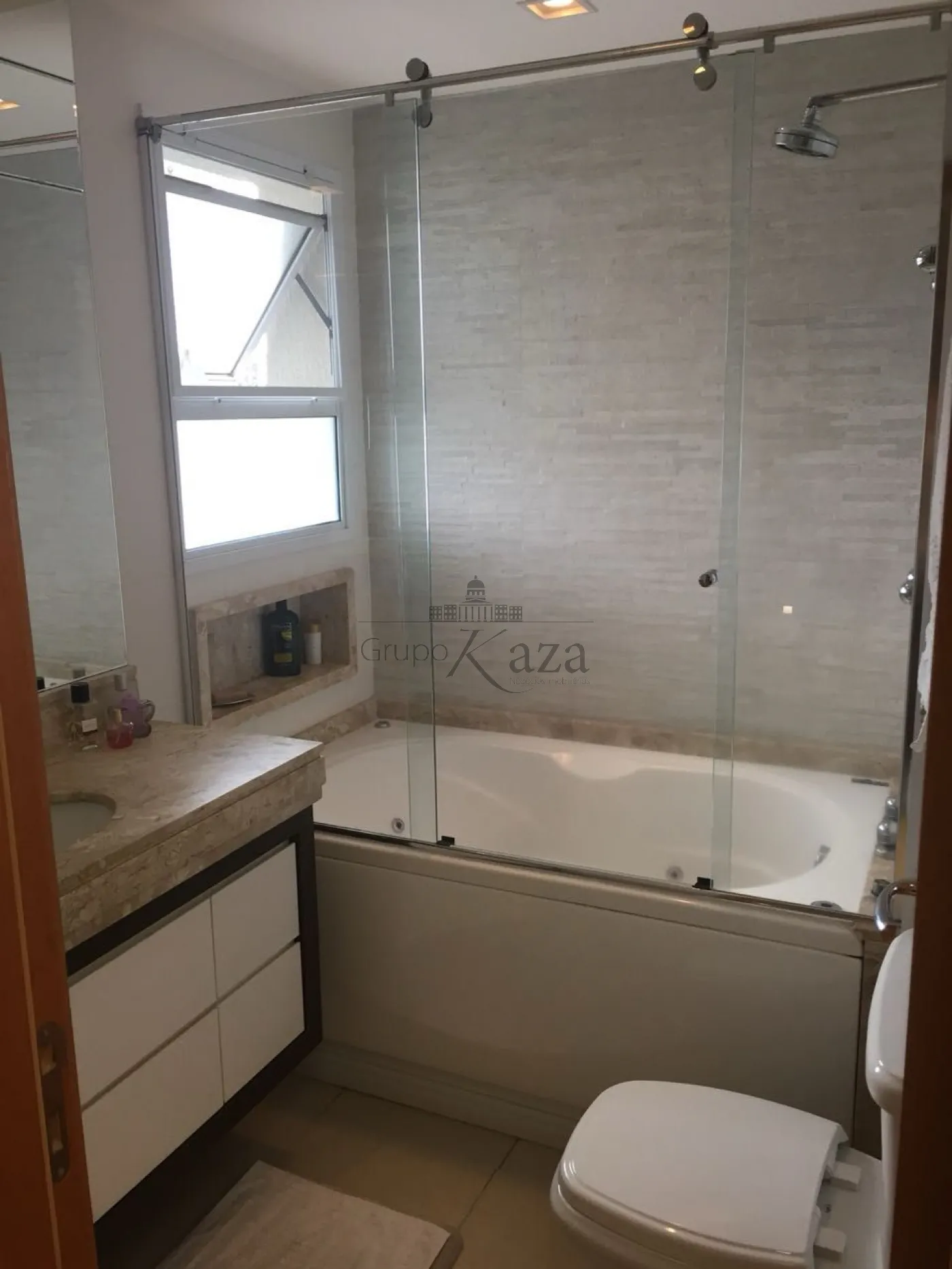 Foto 23 de Apartamento Padrão em Jardim Aquarius, São José dos Campos - imagem 23