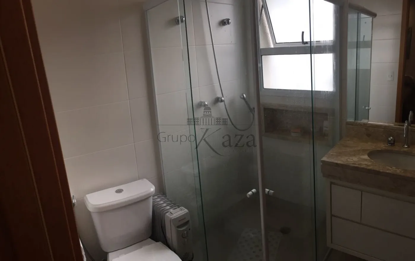 Foto 25 de Apartamento Padrão em Jardim Aquarius, São José dos Campos - imagem 25