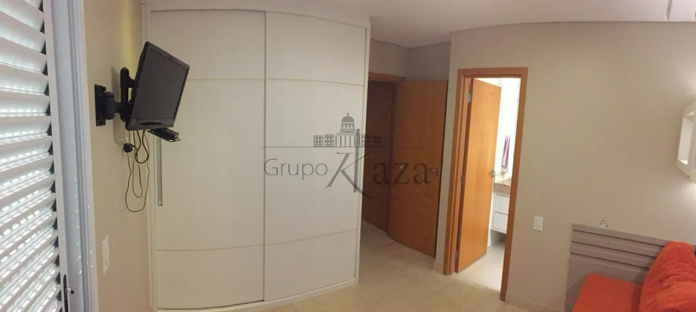 Foto 26 de Apartamento Padrão em Jardim Aquarius, São José dos Campos - imagem 26