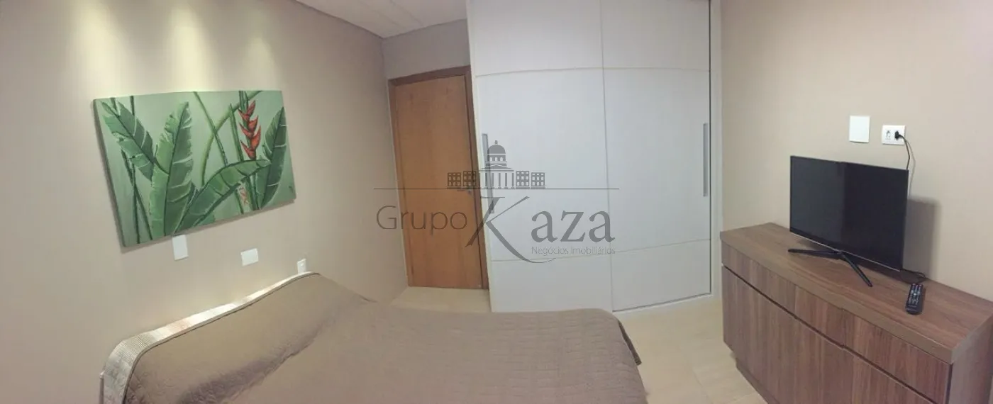 Foto 20 de Apartamento Padrão em Jardim Aquarius, São José dos Campos - imagem 20