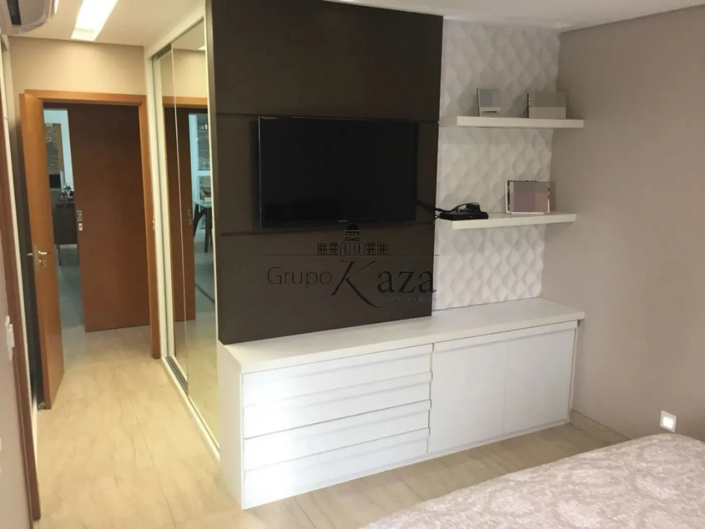 Foto 15 de Apartamento Padrão em Jardim Aquarius, São José dos Campos - imagem 15