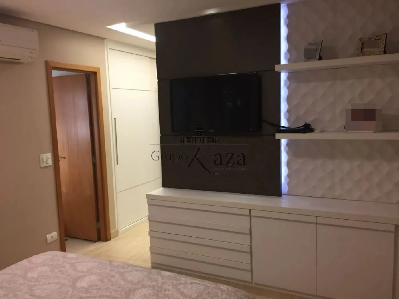 Foto 16 de Apartamento Padrão em Jardim Aquarius, São José dos Campos - imagem 16