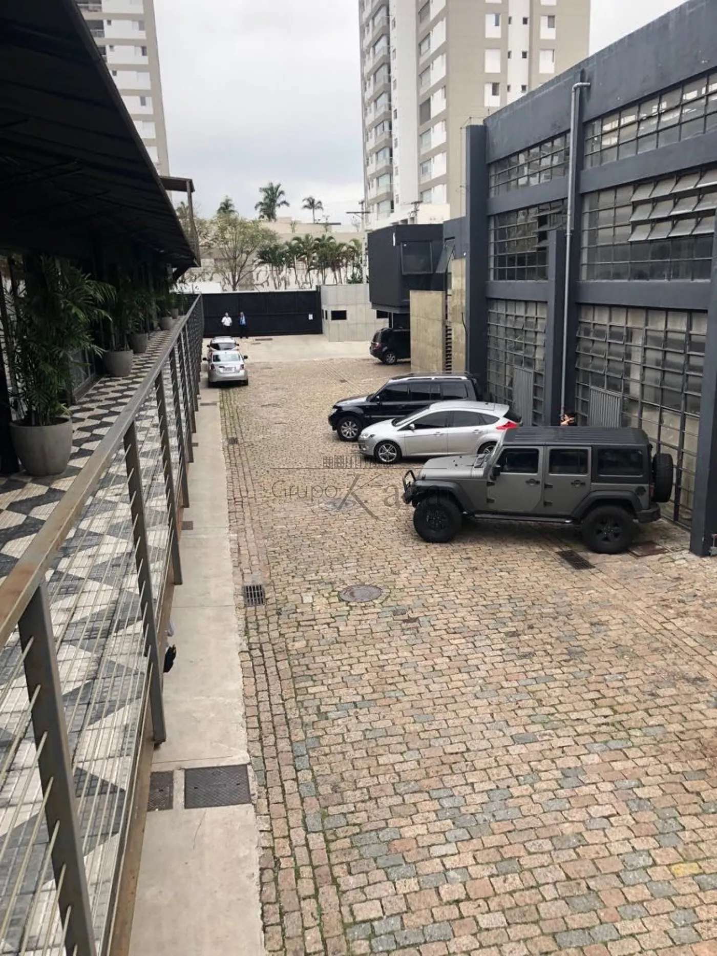 Foto 7 de Comercial Prédio em Vila Leopoldina, São Paulo - imagem 7