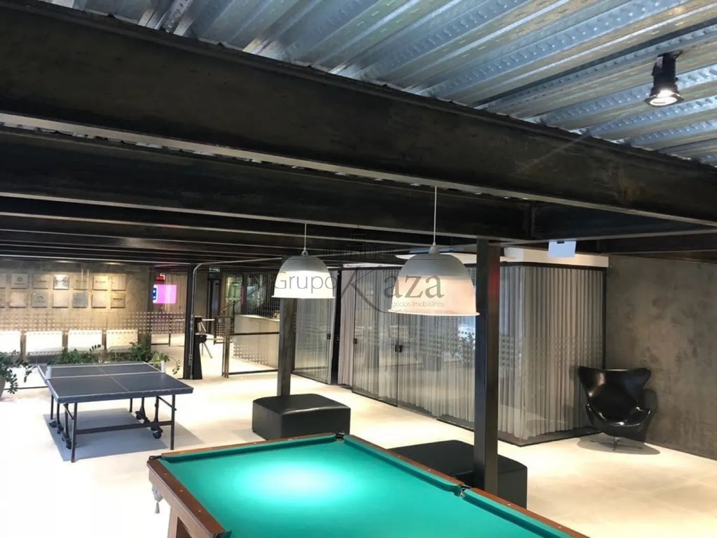 Foto 2 de Comercial Prédio em Vila Leopoldina, São Paulo - imagem 2