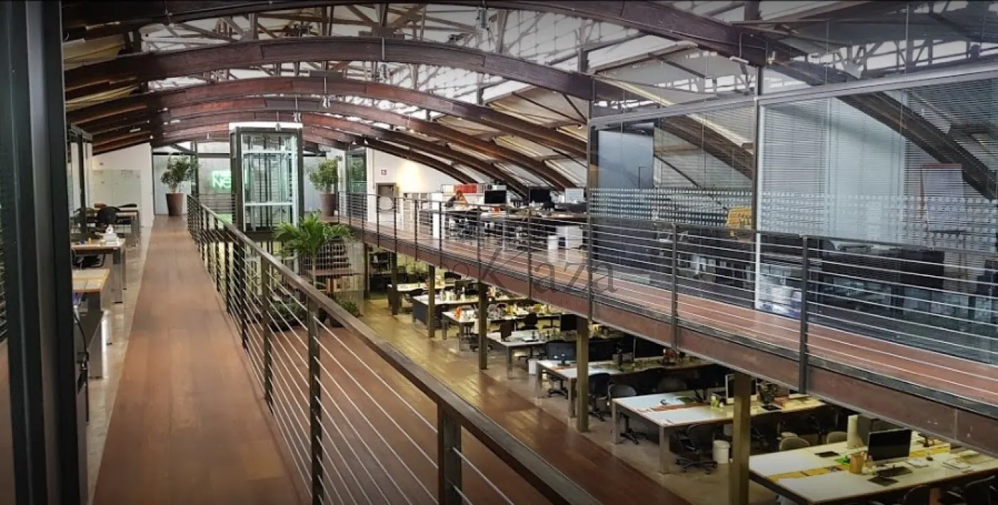 Foto 3 de Comercial Prédio em Vila Leopoldina, São Paulo - imagem 3