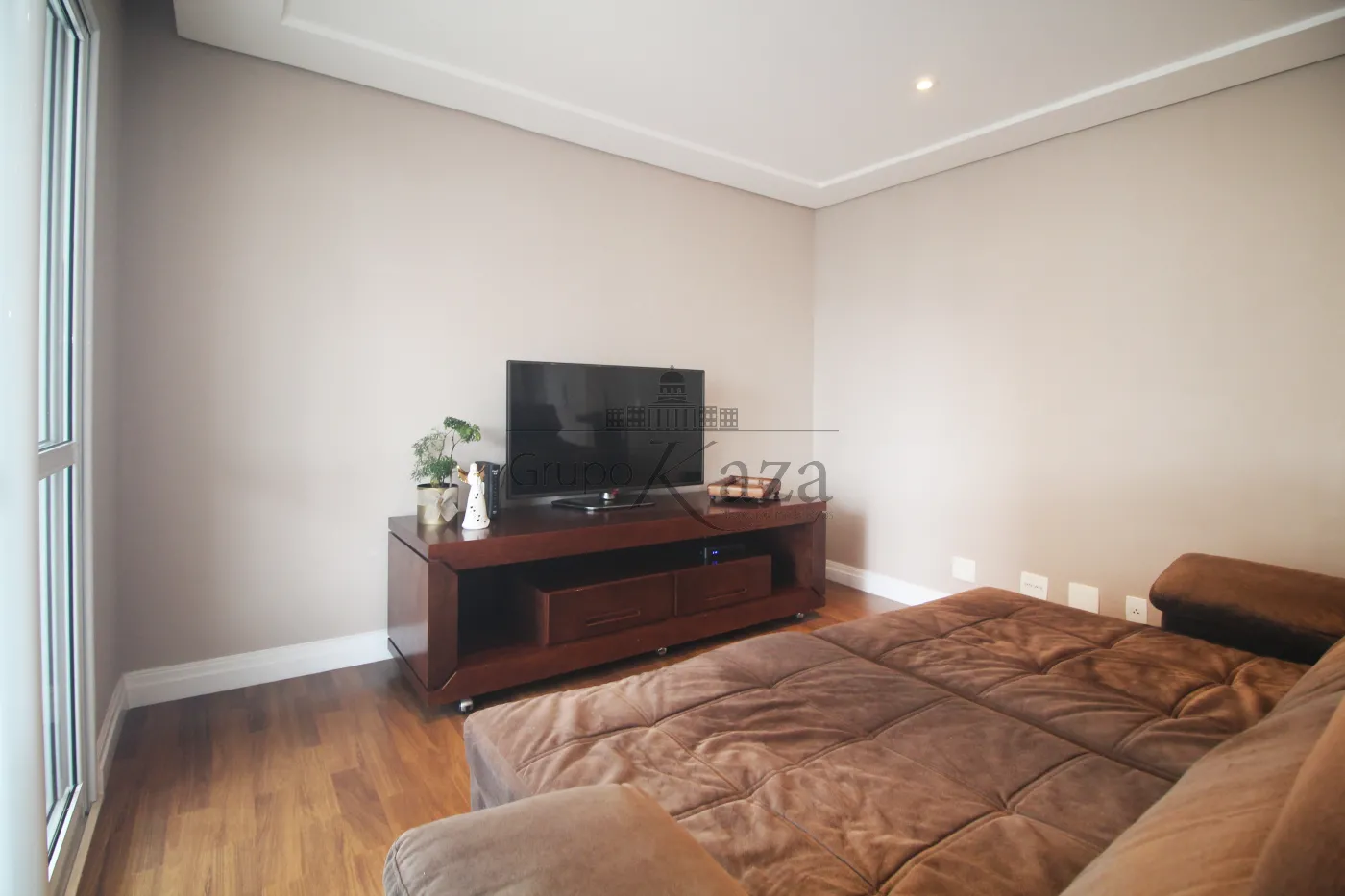 Foto 1 de Apartamento Padrão em Panamby, São Paulo - imagem 1