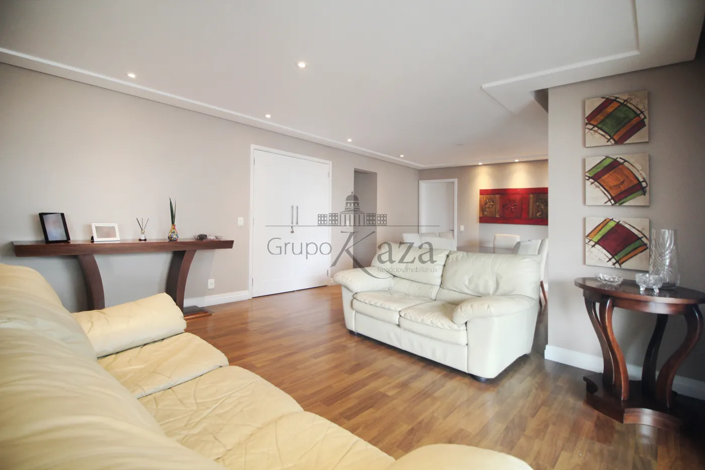 Foto 3 de Apartamento Padrão em Panamby, São Paulo - imagem 3
