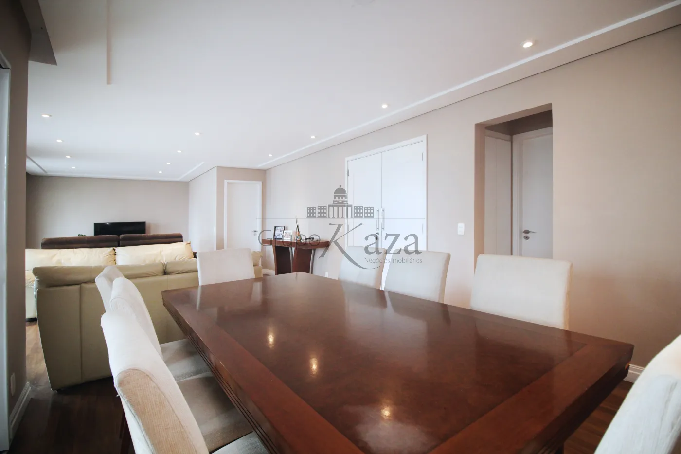 Foto 5 de Apartamento Padrão em Panamby, São Paulo - imagem 5
