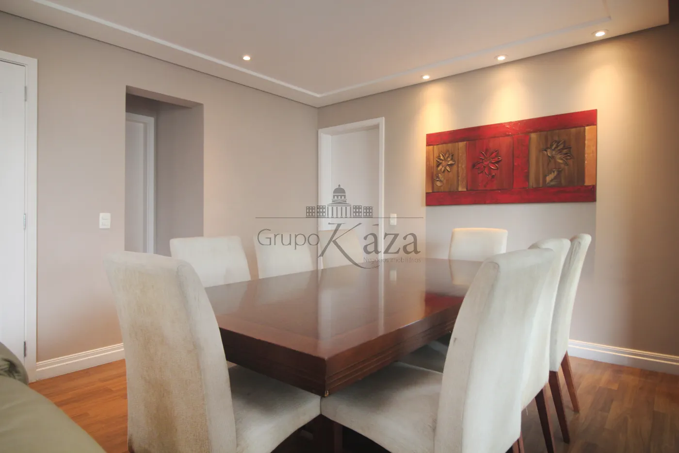 Foto 6 de Apartamento Padrão em Panamby, São Paulo - imagem 6