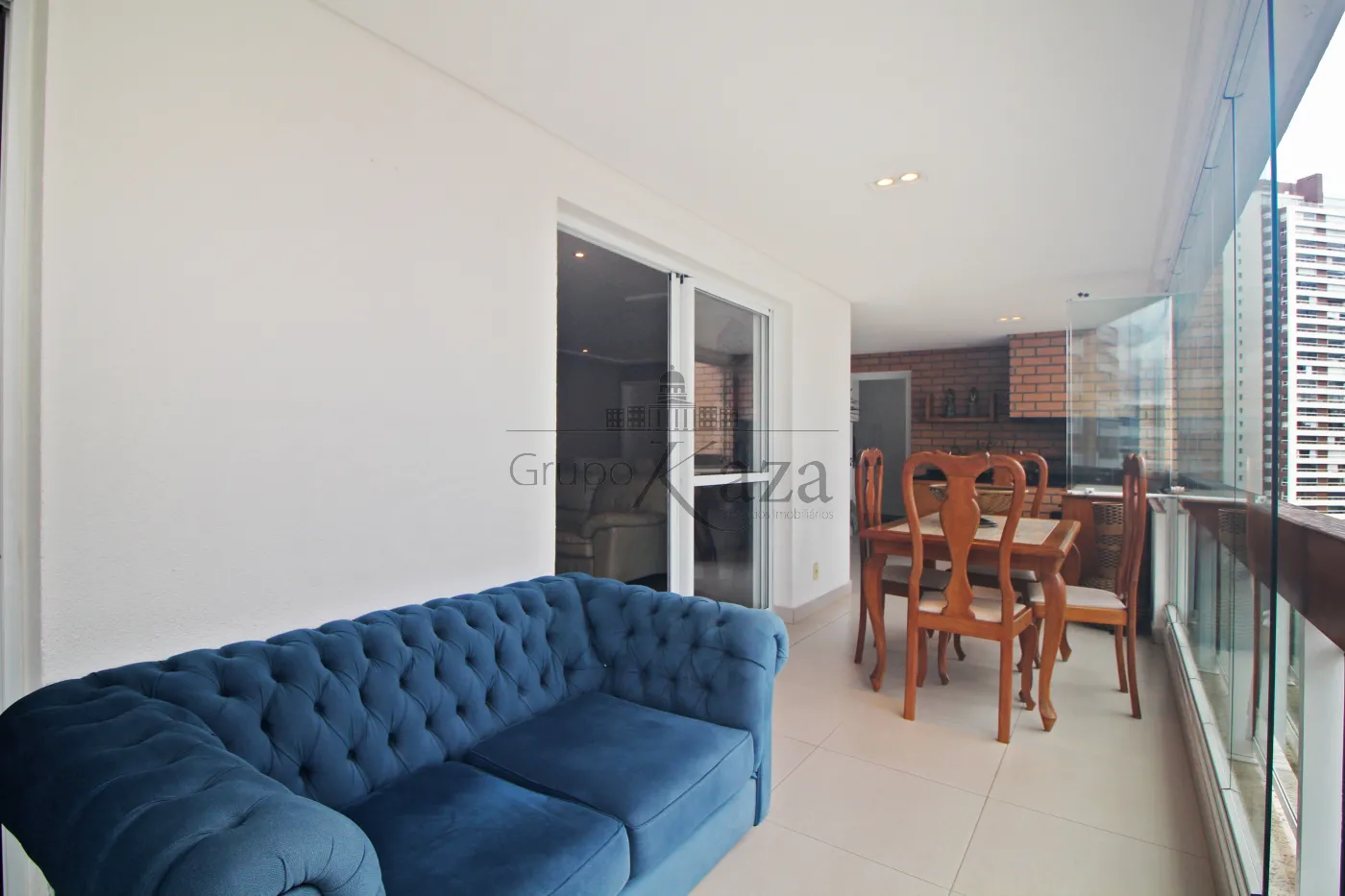Foto 10 de Apartamento Padrão em Panamby, São Paulo - imagem 10