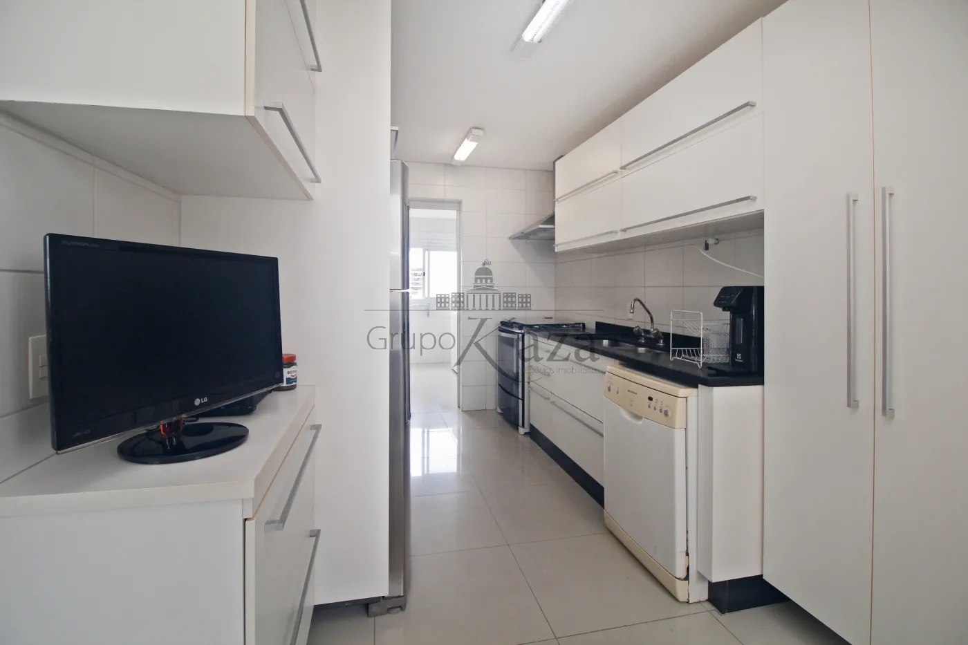 Foto 13 de Apartamento Padrão em Panamby, São Paulo - imagem 13