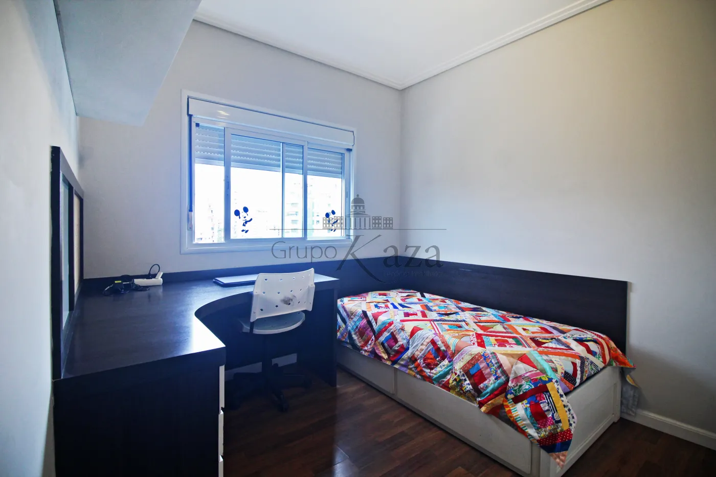 Foto 14 de Apartamento Padrão em Panamby, São Paulo - imagem 14